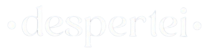 Despertei Logo